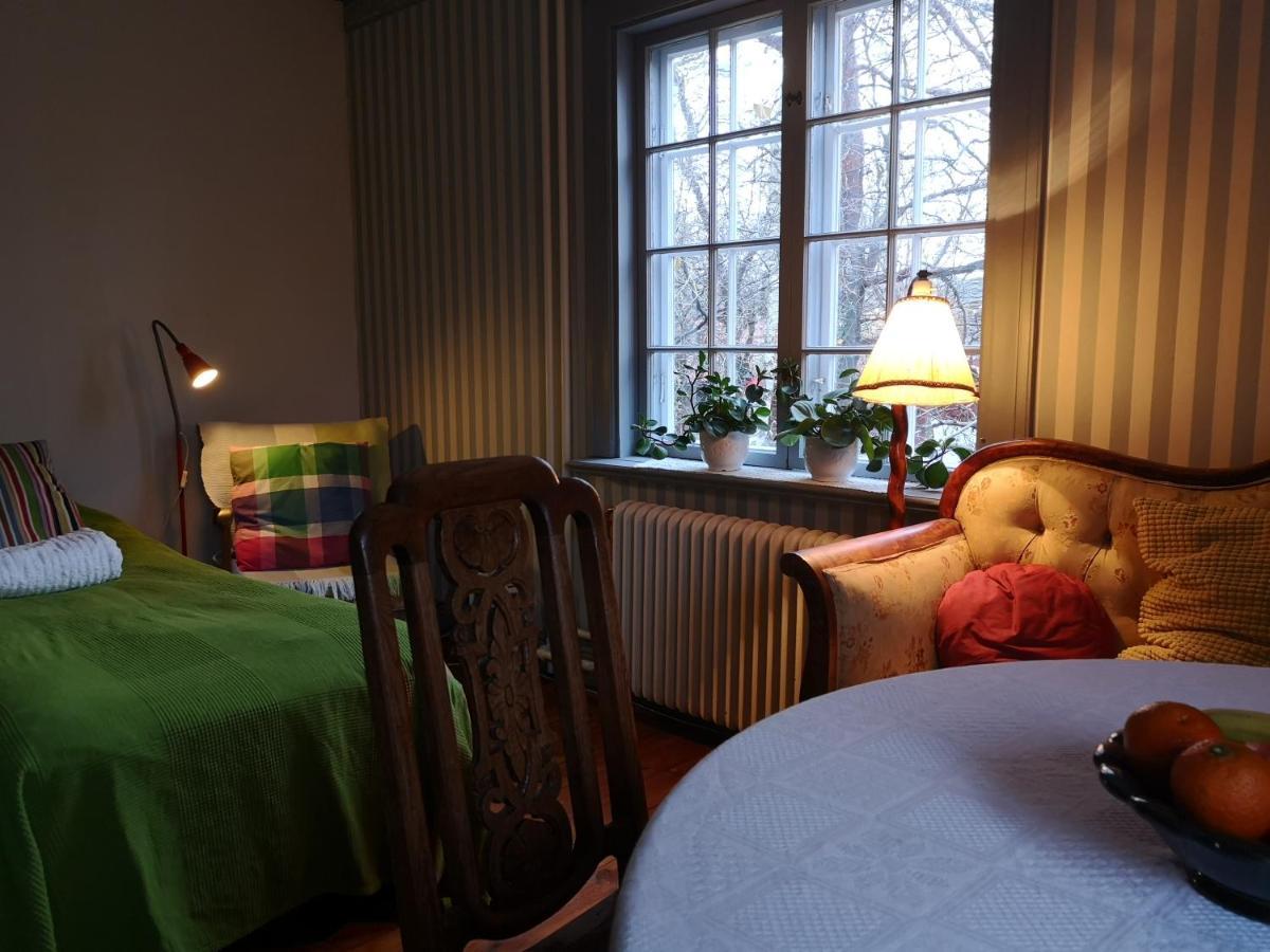 Stockholm B&B Cottage Nacka Room photo