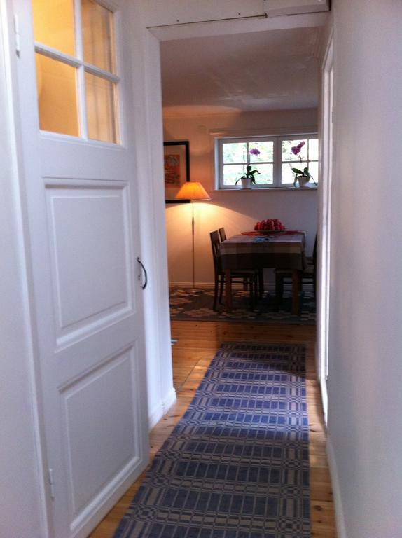 Stockholm B&B Cottage Nacka Room photo