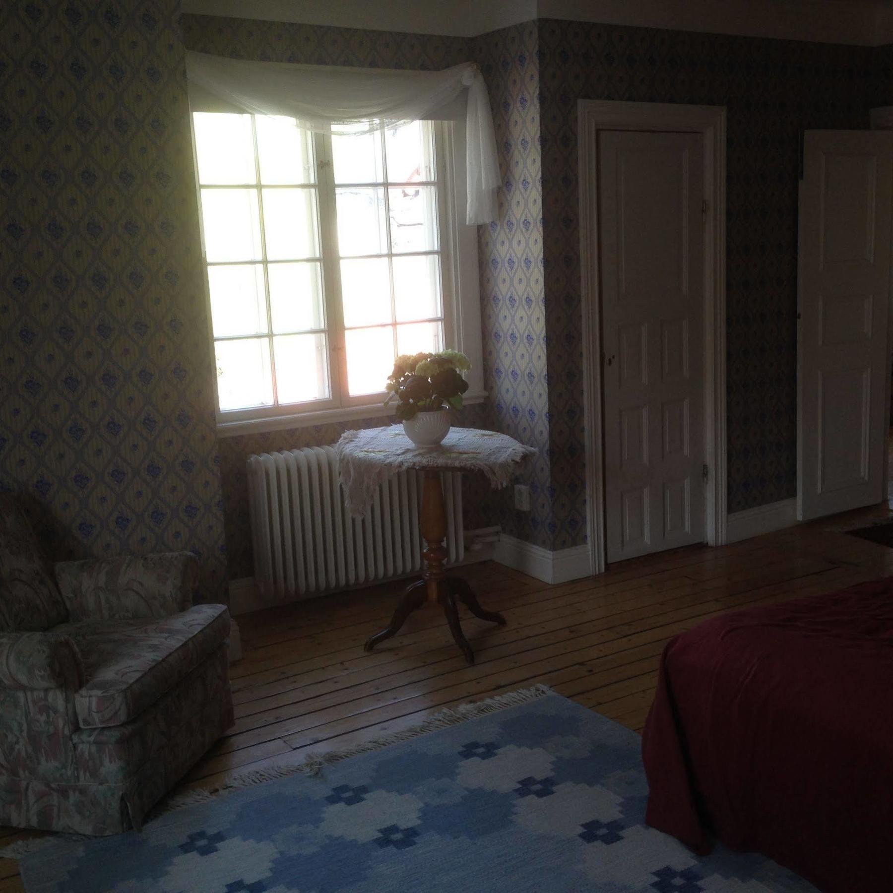 Stockholm B&B Cottage Nacka Exterior photo