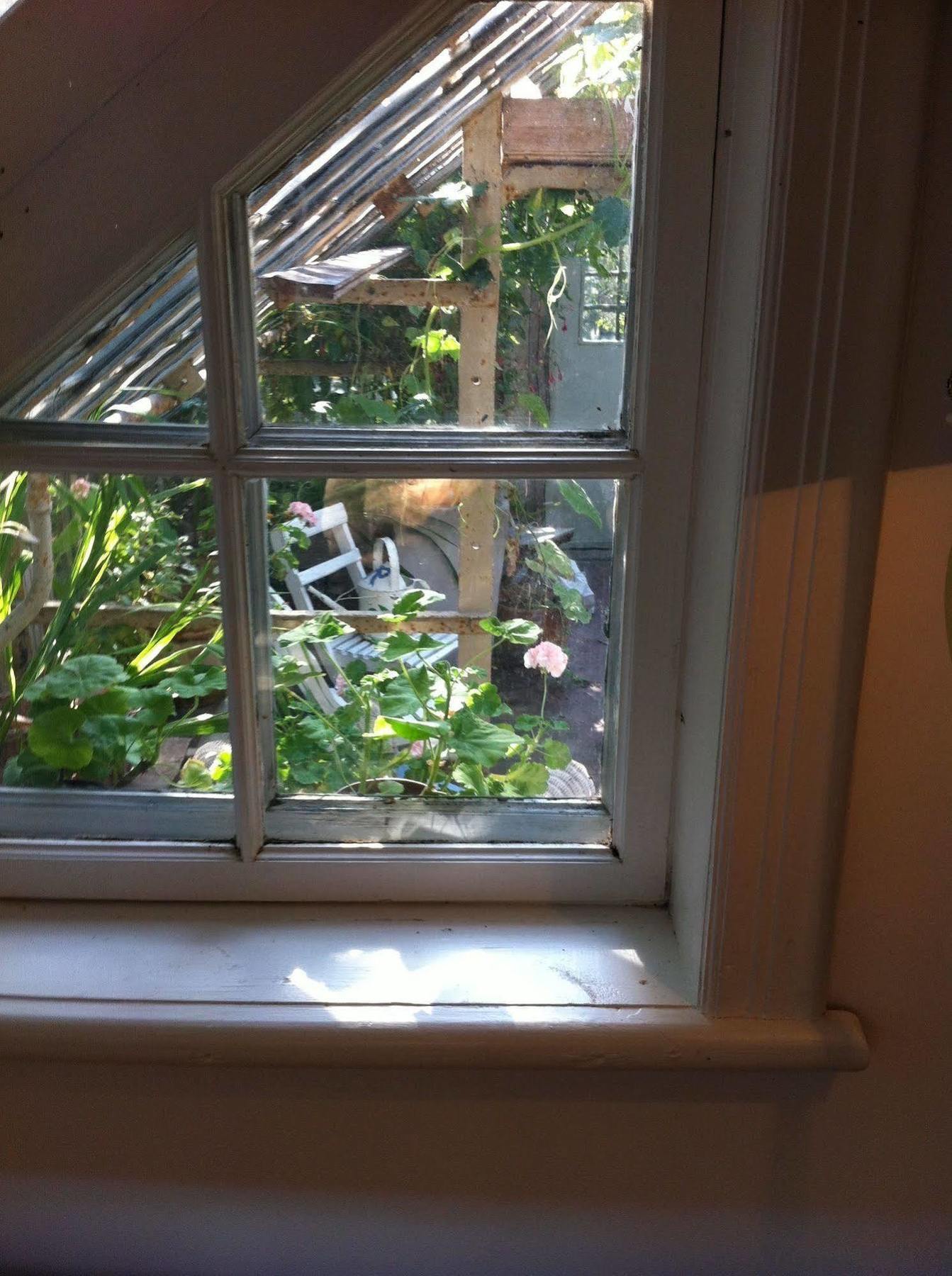 Stockholm B&B Cottage Nacka Exterior photo