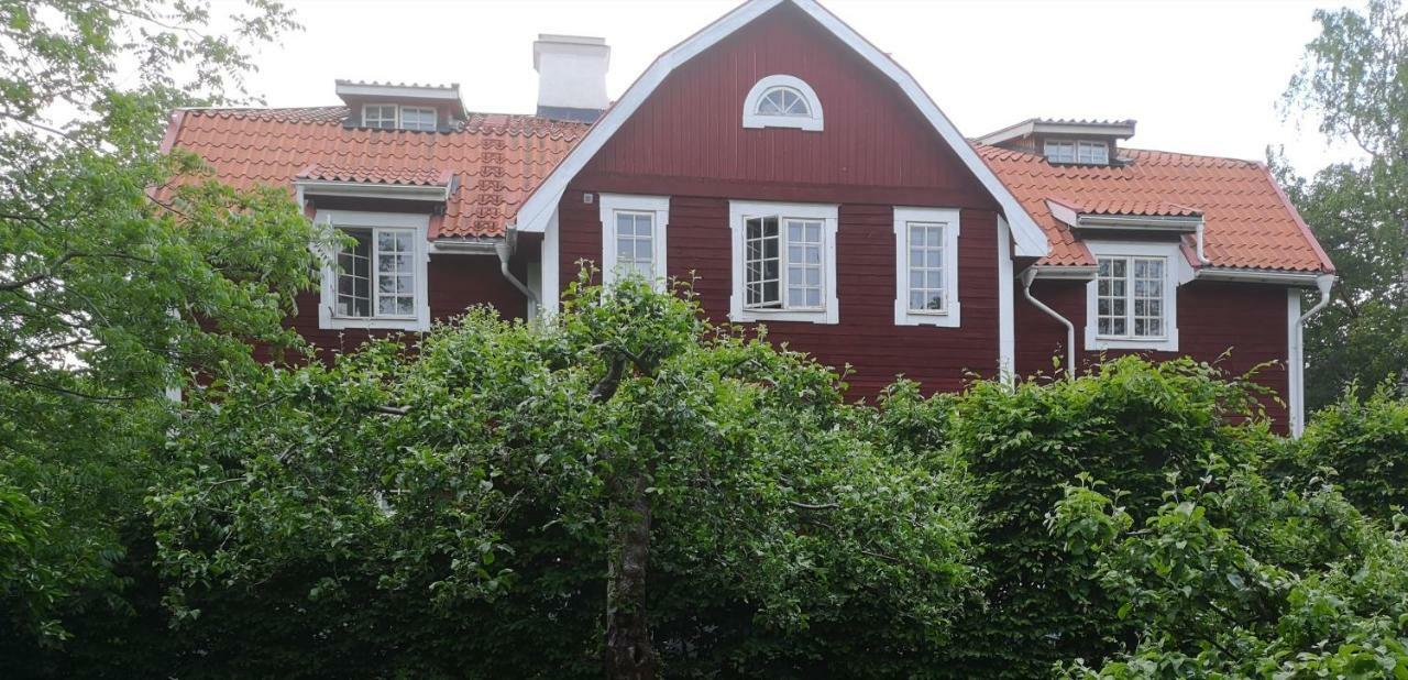 Stockholm B&B Cottage Nacka Exterior photo